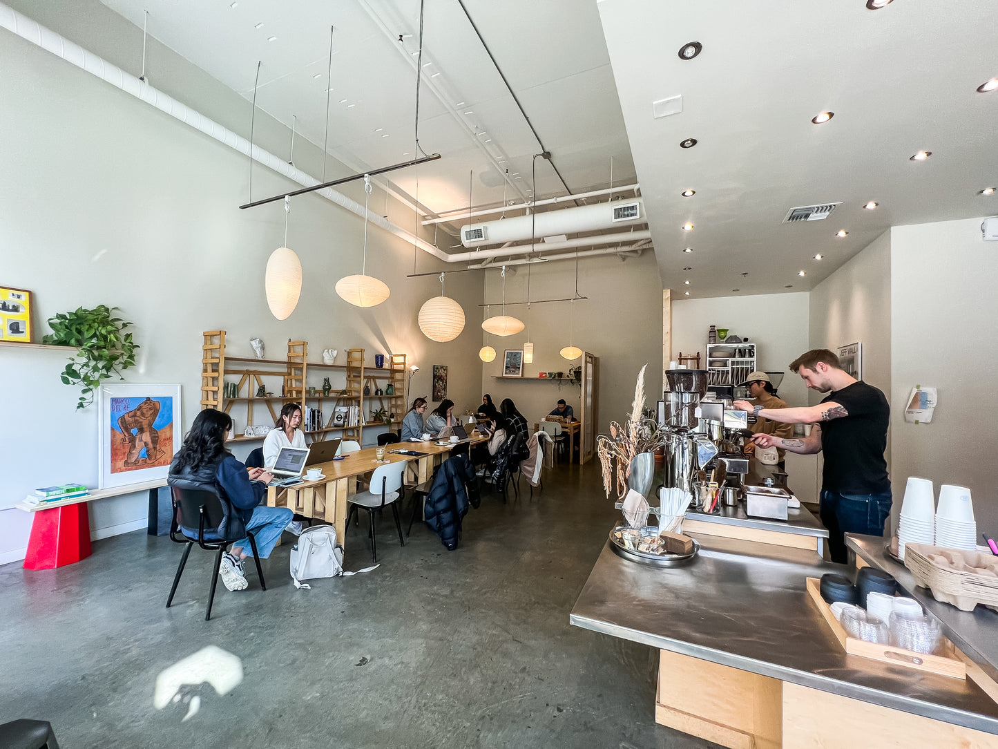 URL Coffee