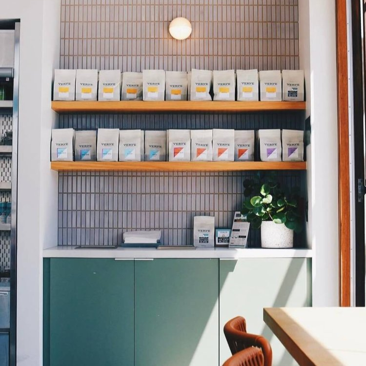 Verve Coffee | Manhattan Beach
