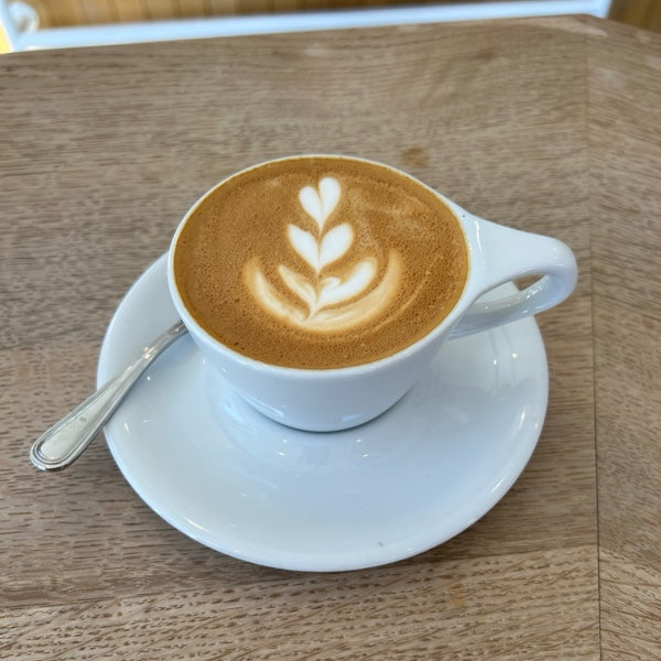 Verve Coffee | Manhattan Beach