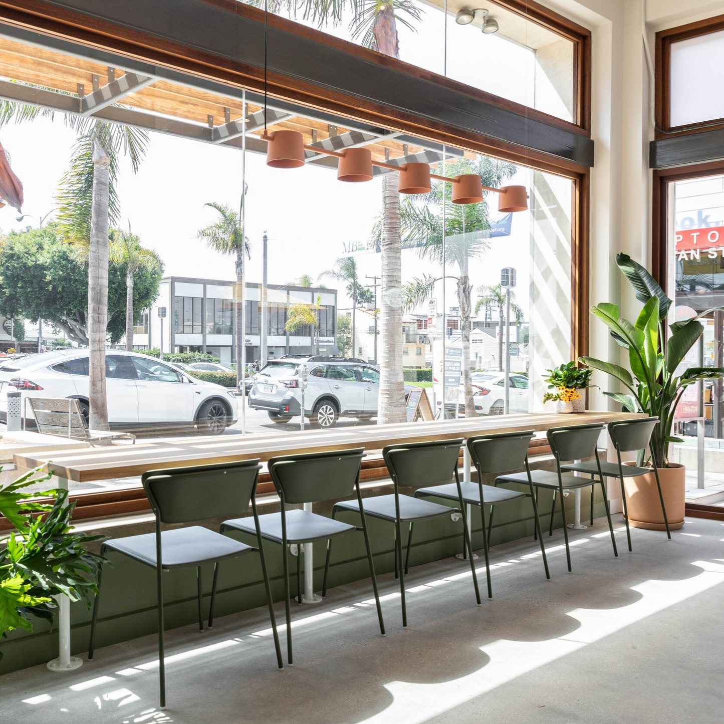 Verve Coffee | Manhattan Beach