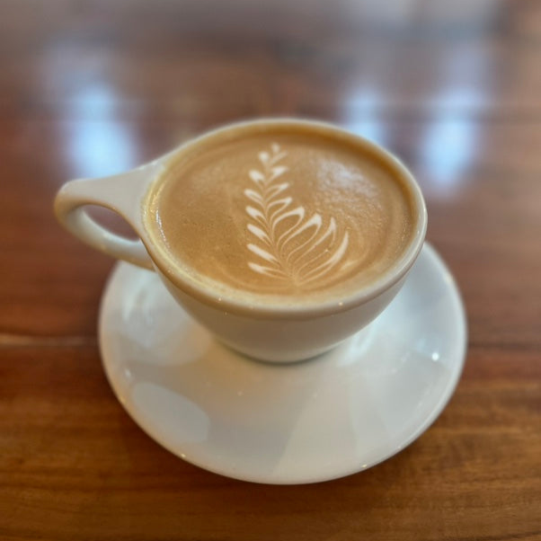 Wild Coffee