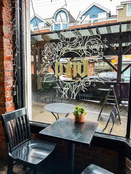 Caffe Vita | Capitol Hill