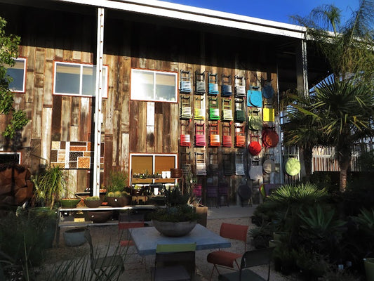 Ritual Coffee Roasters | Bayview