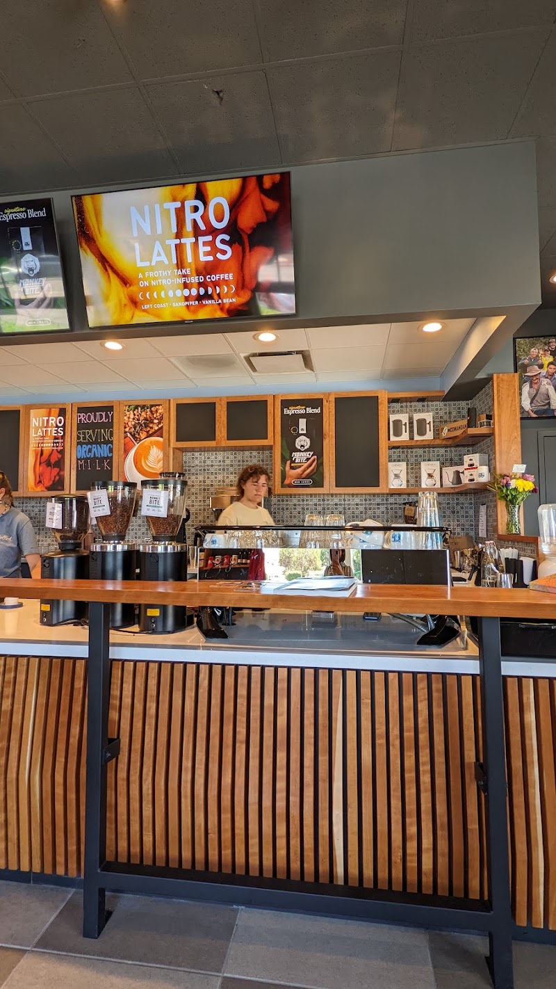 Bird Rock Coffee Roasters | Carlsbad
