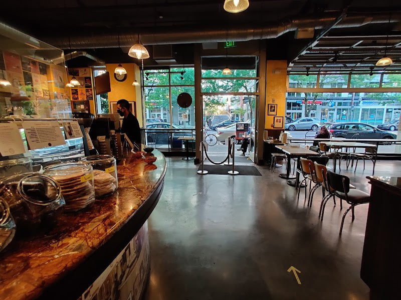 Espresso Vivace | Capitol Hill