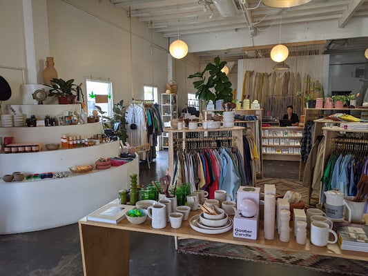 Daydream Surf Shop
