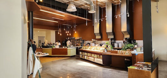 Artis Coffee