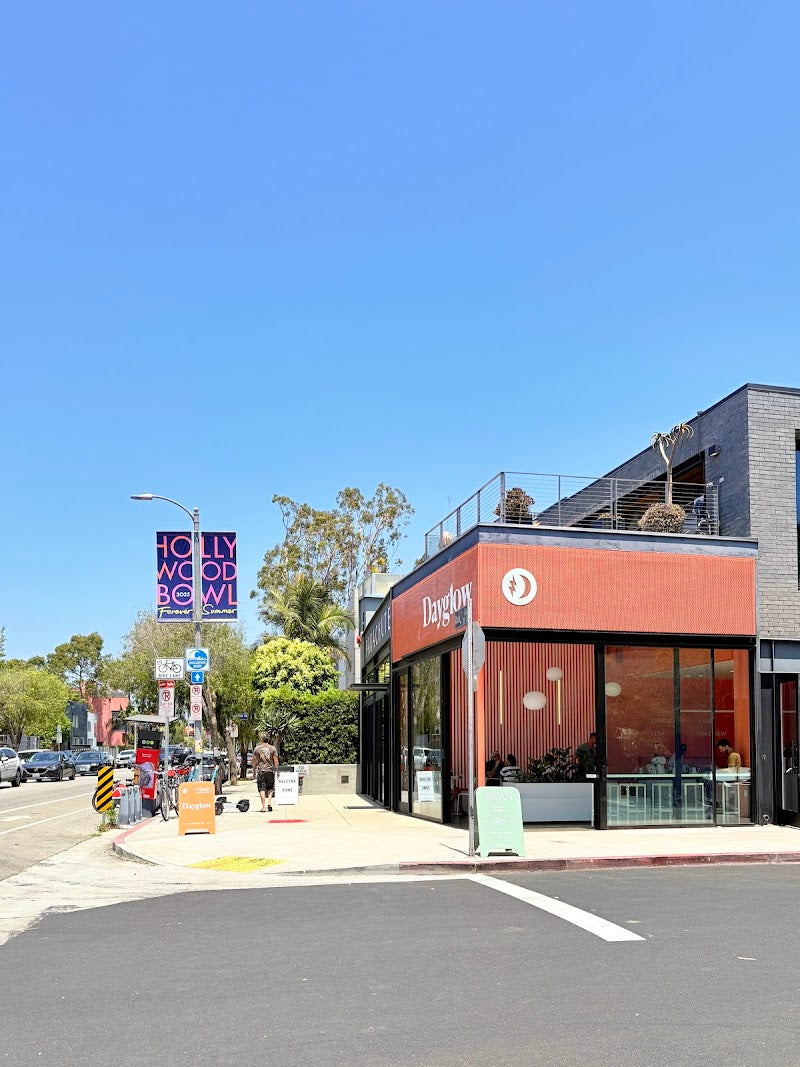 Dayglow Coffee | Venice