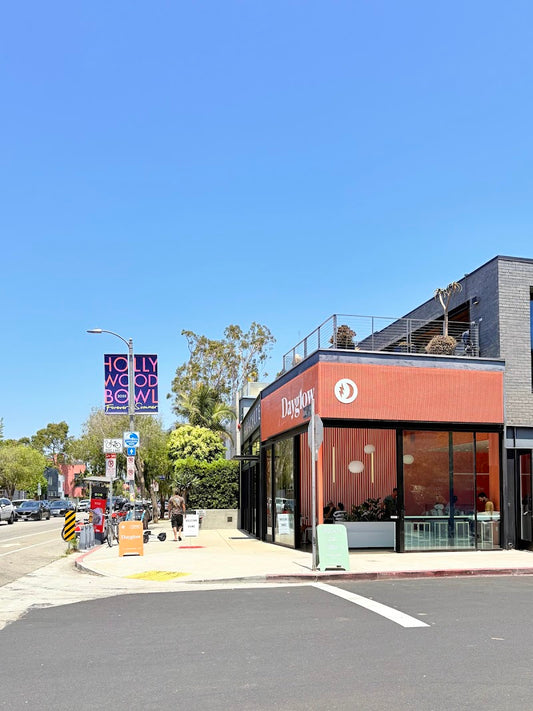 Dayglow Coffee | Venice