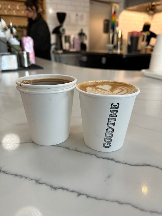 Commodity Coffee