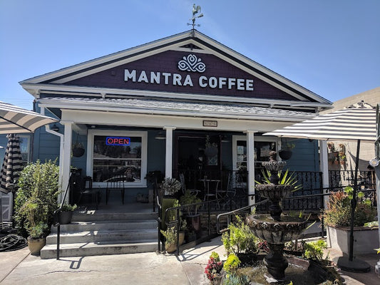 Mantra Coffee Company