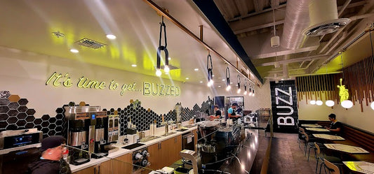 Camp Coffee Company