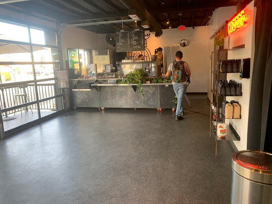 James Coffee Co | North Park