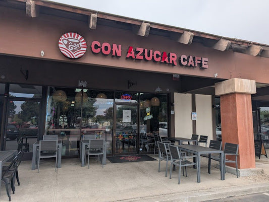 Ascendo Coffee