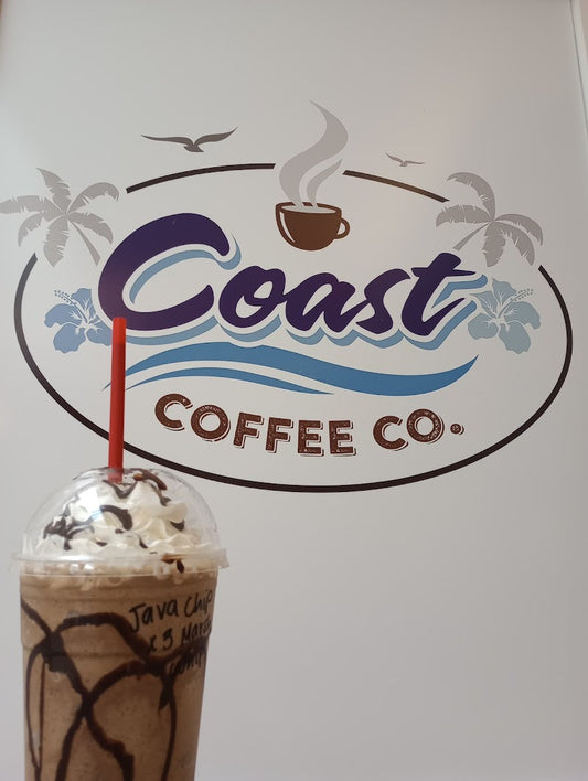 Mostra Coffee | Carlsbad
