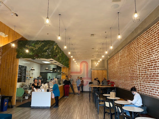 Himalaya Coffee House