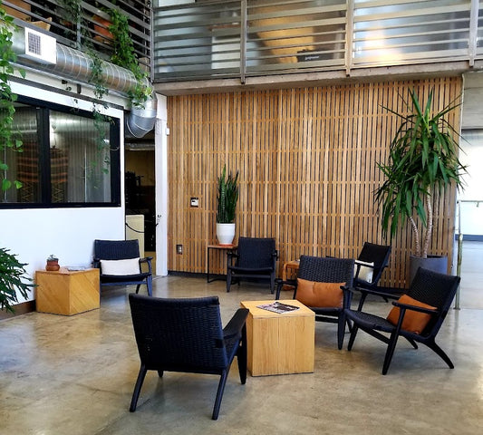 Red Bay Coffee | Fruitvale