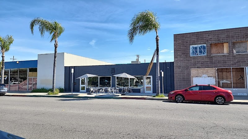 James Coffee Co | Escondido