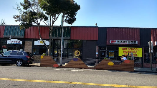 Hive, the Place to Bee