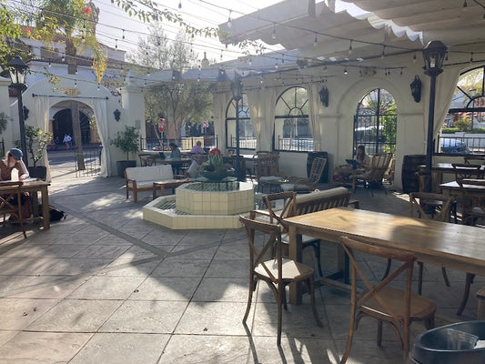 Caje Coffee Roasters | Arlington