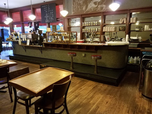 Barista | NW 23rd