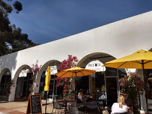 Caje Coffee Roasters | Montecito