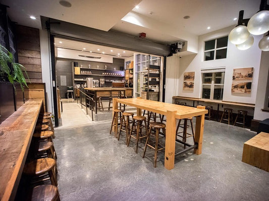 Coava Coffee Roasters | Hawthorne