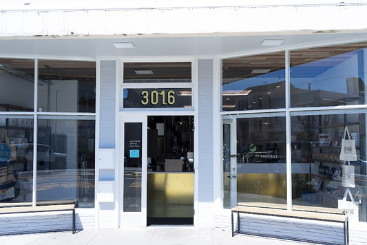 Andytown Coffee Roasters | Taraval