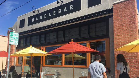 Handlebar Coffee Roasters | De La Vina