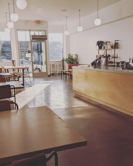 Highlight Coffee