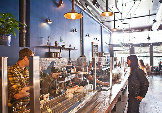 Intelligentsia Coffee & Tea | Pasadena