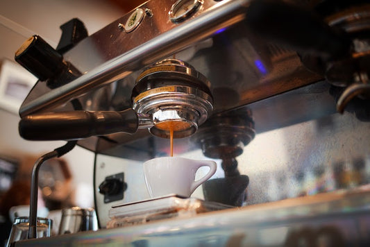 Black Oak Coffee Roasters | Ukiah