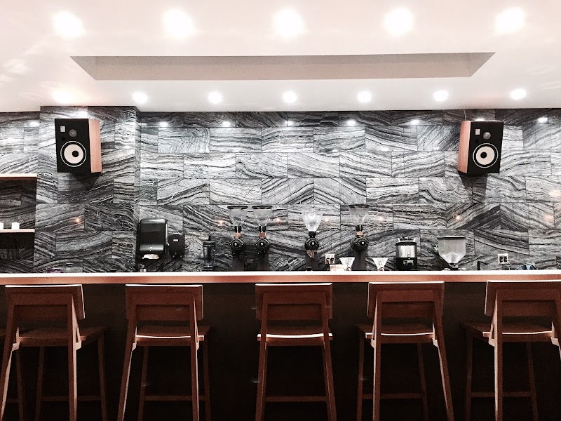 Proud Mary Coffee