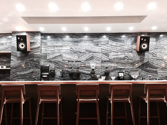Proud Mary Coffee
