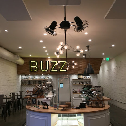 Better Buzz Coffee | Encinitas