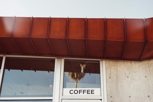 Cartel Coffee Lab