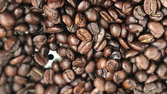 Tienda Coffee Roasters