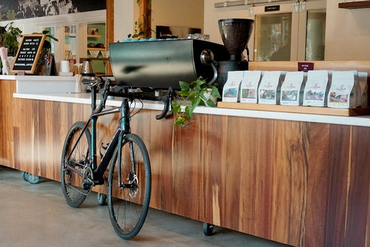 Pachamama Coffee | Midtown