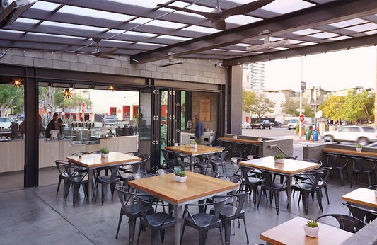 Lofty Coffee | Little Italy