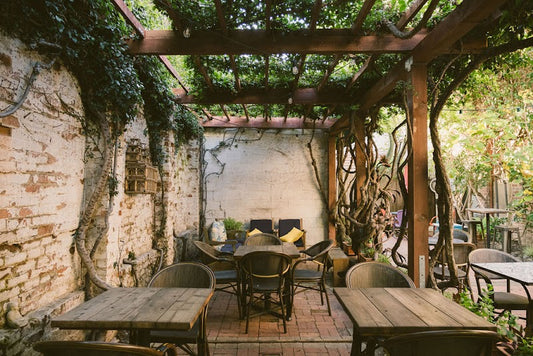 Linnaea’s Cafe