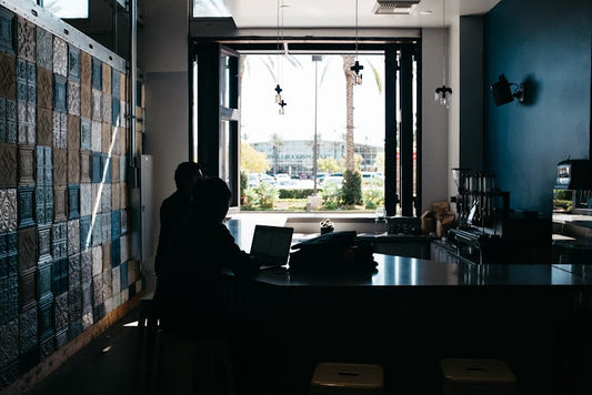 Portola Coffee Roasters | Tustin