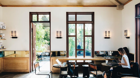 Verve Coffee Roasters | Melrose