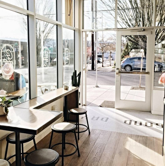 Good Coffee | SE Division