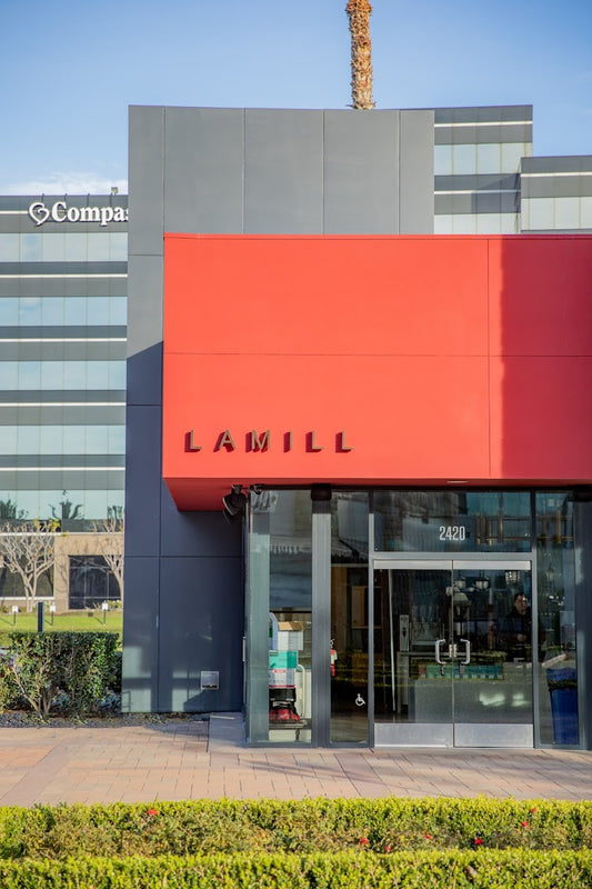 Lamill Coffee