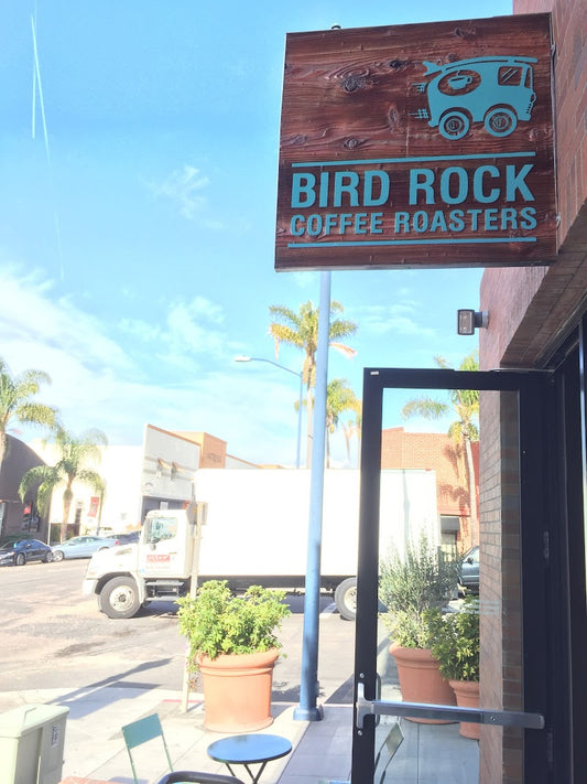 Bird Rock Coffee Roasters | Little Italy