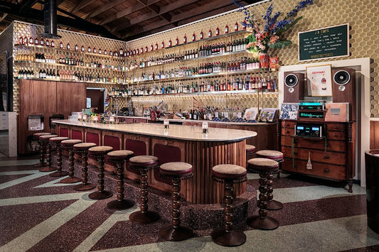 Coffee & Tea Collective | East Village