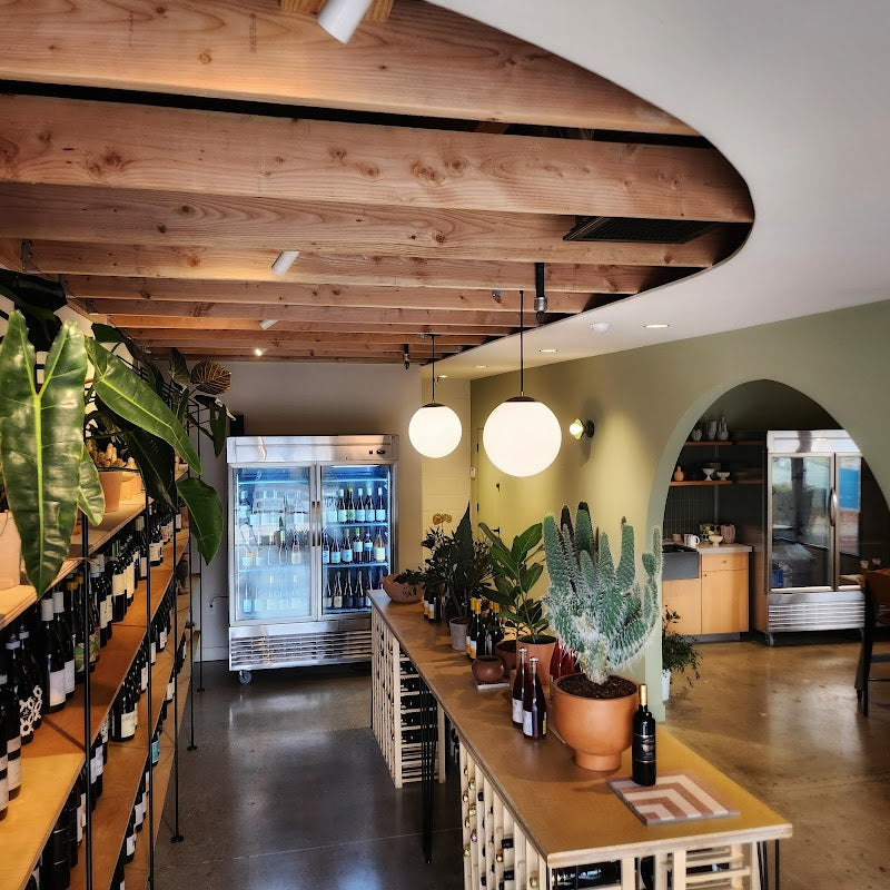 Brew & Bloom