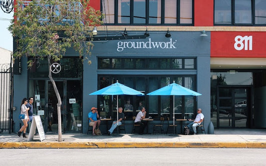 Groundwork Coffee