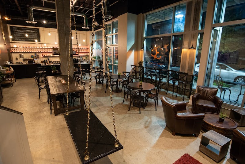 Third Culture Coffee