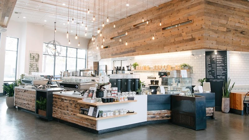 Verve Coffee Roasters | Santa Cruz